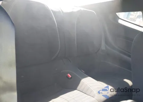 2021 Ford Mustang Ecoboost Fastback из США, поврежденный, VIN 1FA6P8TH6M5134497